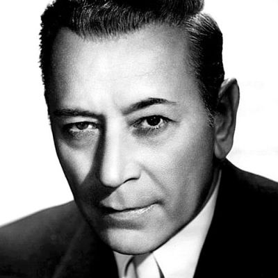 george-raft